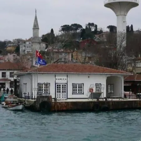 Peaceful Comfortable Clear Center Familyhouse * Istanbul