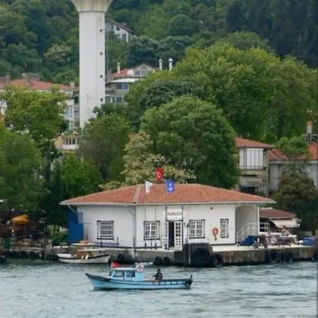 Peaceful Comfortable Clear Center Familyhouse * Istanbul