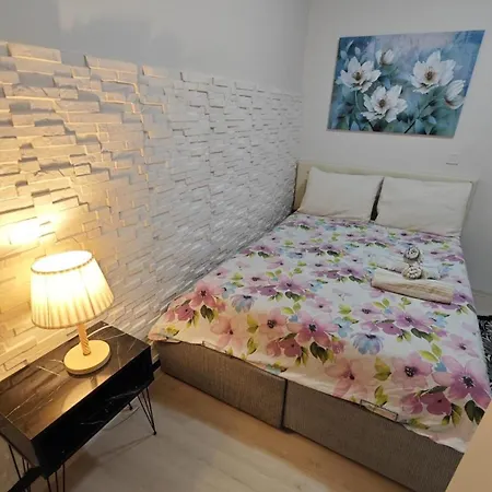 Peaceful Comfortable Clear Center Familyhouse * איסטמבול