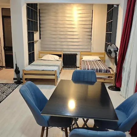 דירה Peaceful Comfortable Clear Center Familyhouse *