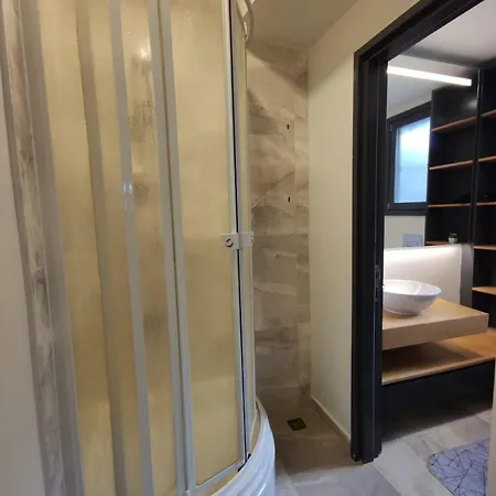 דירה Peaceful Comfortable Clear Center Familyhouse