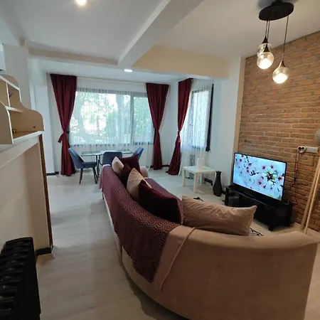 Peaceful Comfortable Clear Center Familyhouse * Istanbul
