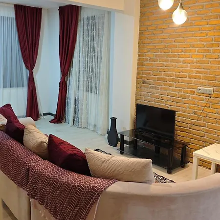 Peaceful Comfortable Clear Center Familyhouse *