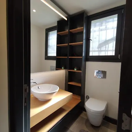 Lejlighed Peaceful Comfortable Clear Center Familyhouse Istanbul