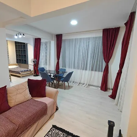Lejlighed Peaceful Comfortable Clear Center Familyhouse