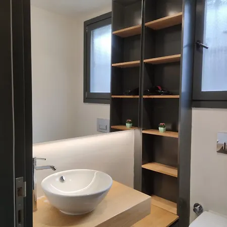 Peaceful Comfortable Clear Center Familyhouse Lejlighed Istanbul