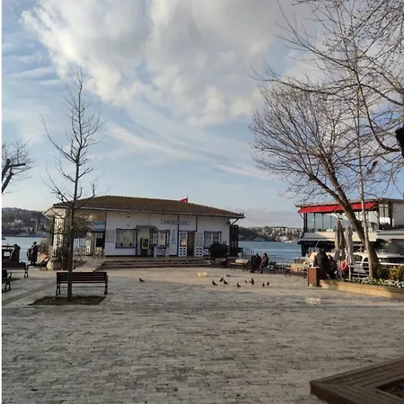 Peaceful Comfortable Clear Center Familyhouse * Istanbul