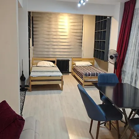 Peaceful Comfortable Clear Center Familyhouse *