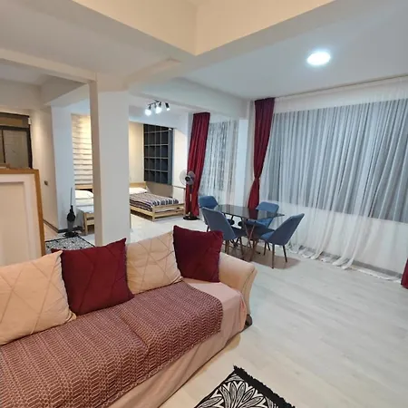 Lejlighed Peaceful Comfortable Clear Center Familyhouse