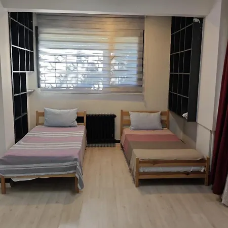 Lejlighed Peaceful Comfortable Clear Center Familyhouse Istanbul