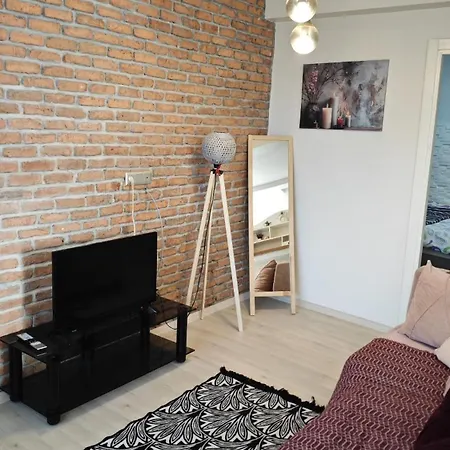 Lejlighed Peaceful Comfortable Clear Center Familyhouse Istanbul