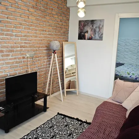 Peaceful Comfortable Clear Center Familyhouse * Istanbul